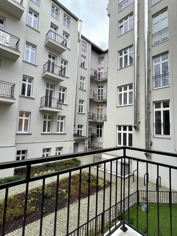 Starowislna Center Apartments Krakau Exterior foto